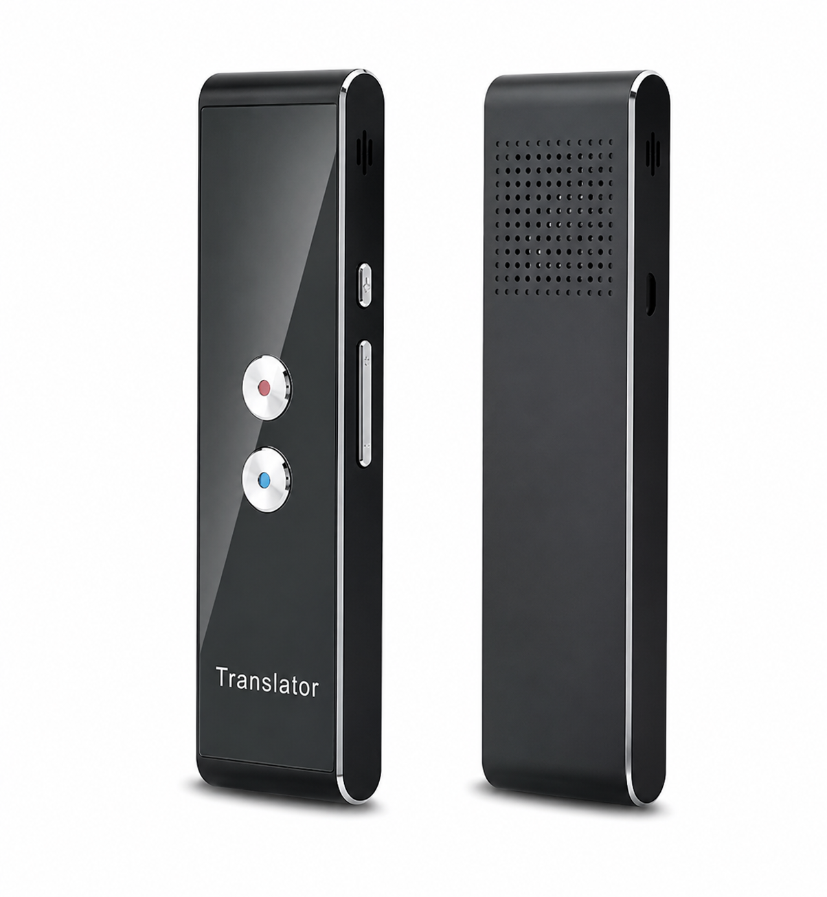 VoxTranslate Pro™ | Traduction instantanée en 40 langues