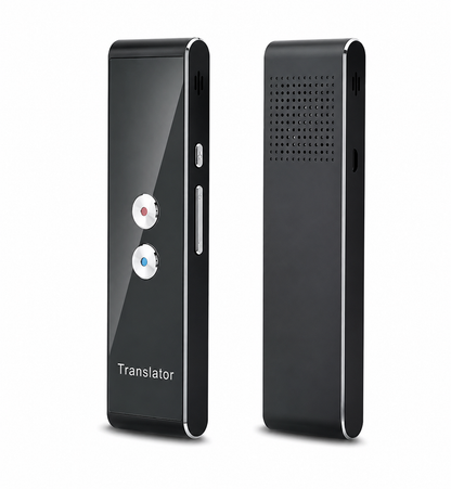VoxTranslate Pro™ | Traduction instantanée en 40 langues