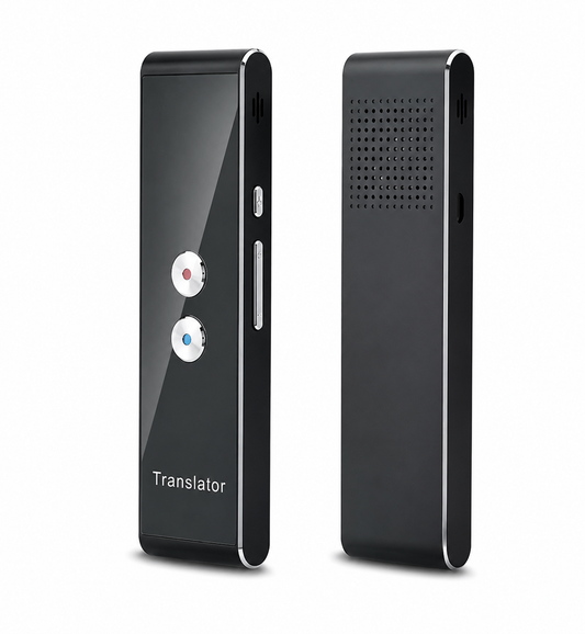 VoxTranslate Pro™ | Traduction instantanée en 40 langues