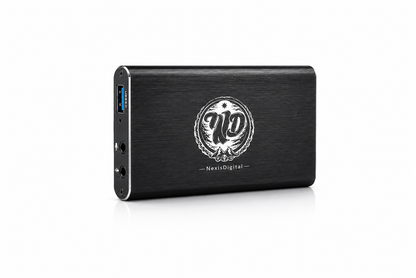 TitanStream 4K – Carte d’acquisition Professionnelle pour Streaming en Direct
