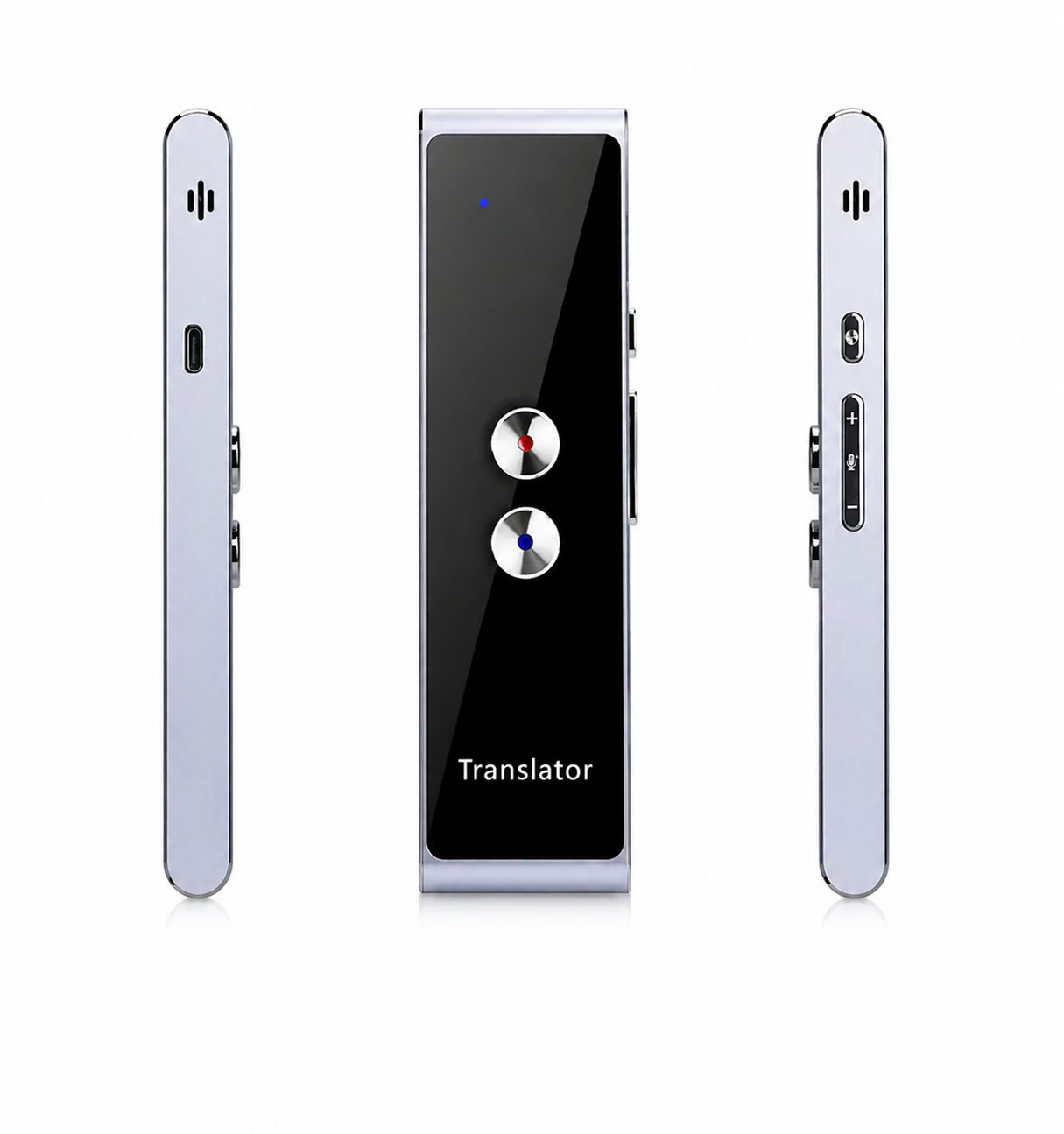 VoxTranslate Pro™ | Traduction instantanée en 40 langues