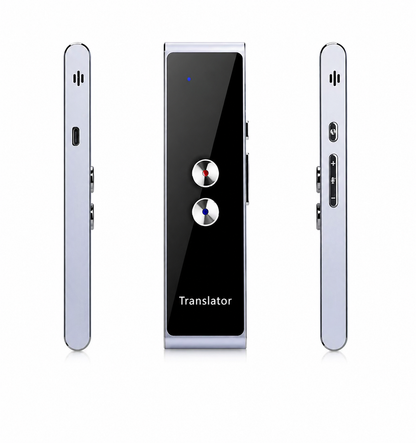 VoxTranslate Pro™ | Traduction instantanée en 40 langues