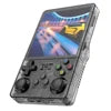 Console de Jeux Rétro de Poche R36S| 15 000+ Jeux Classiques, Playstation, Écran IPS 3,5'', Autonomie 8h.