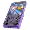 Console de Jeux Rétro de Poche R36S| 15 000+ Jeux Classiques, Playstation, Écran IPS 3,5'', Autonomie 8h.