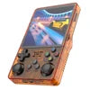 Console de Jeux Rétro de Poche R36S| 15 000+ Jeux Classiques, Playstation, Écran IPS 3,5'', Autonomie 8h.