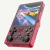 Console de Jeux Rétro de Poche R36S| 15 000+ Jeux Classiques, Playstation, Écran IPS 3,5'', Autonomie 8h.