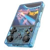 Console de Jeux Rétro de Poche R36S| 15 000+ Jeux Classiques, Playstation, Écran IPS 3,5'', Autonomie 8h.